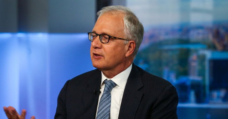 Yardeni eleva meta do S&P 500 para 8.400 pontos