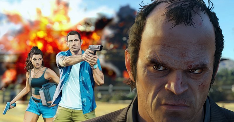 Trevor de GTA 5: a resposta da Rockstar aos críticos