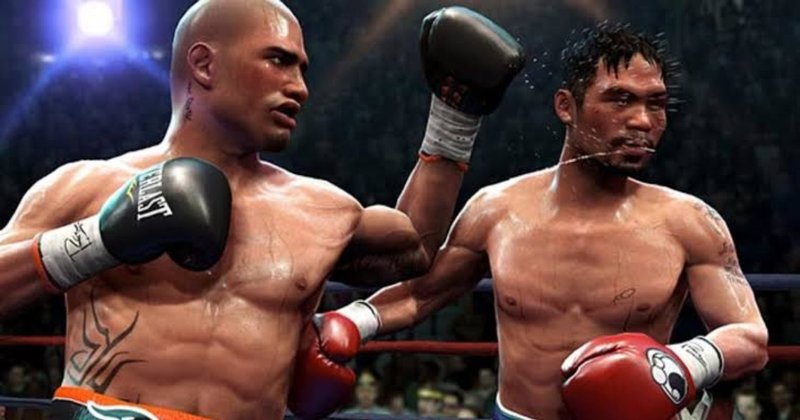 Fight Night Round 3: o primeiro 'uau' da era HD no Xbox 360