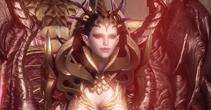 Amazon abandona MMOs Lost Ark e Throne and Liberty