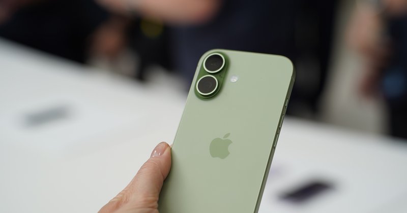 iPhone 18 básico fica fora do lançamento de outono da Apple