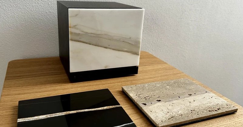 Steam Machine ganha faceplates de mármore de Michelangelo