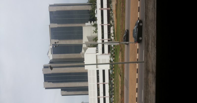 Banco Central da Nigéria amplia acesso a operações de mercado aberto