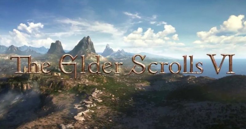 Teoria indica que Bethesda escondeu nome de The Elder Scrolls 6 em Starfield