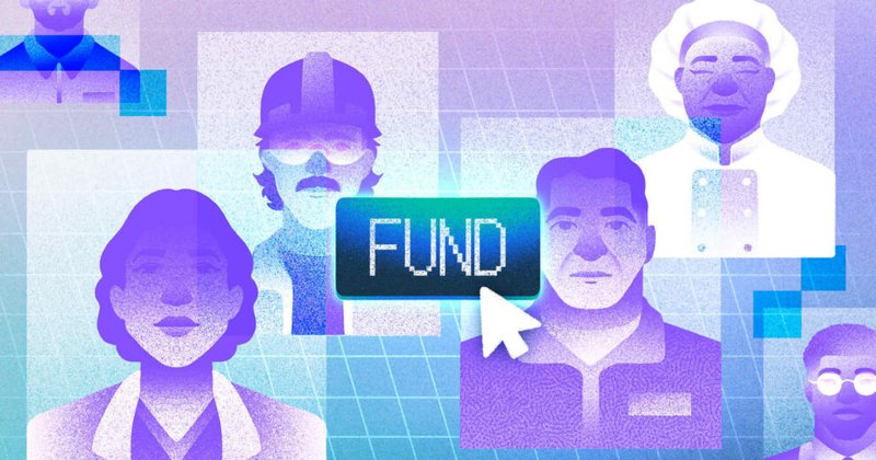 Sarah Buchner: de carpinteira a fundadora da startup de IA Trunk Tools