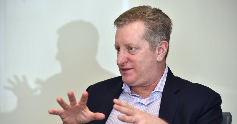 Steve Eisman alerta para risco no boom de IA