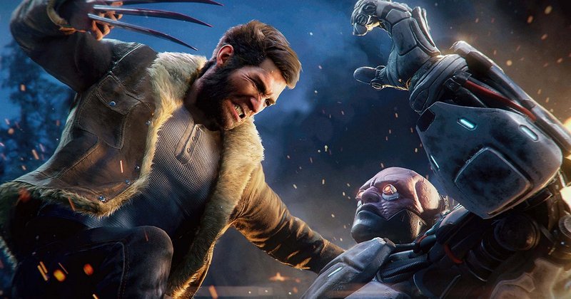Wolverine da Insomniac aposta em ação linear e combate brutal