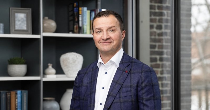 OpenAI nomeia Dali Rajic como Chief Revenue Officer
