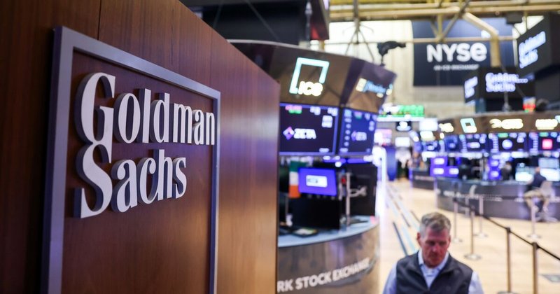 Goldman compra Neos por US$ 2,25 bi e acirra guerra de ETFs ativos