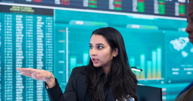 Wipro sai do Nifty 50 e dá lugar à BSE, dona da bolsa indiana