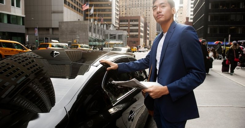 Mercedes perde terreno no mercado premium da China