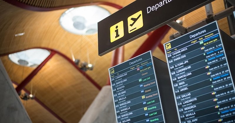 Aeroporto de Atlanta emite US$ 1,1 bi em títulos municipais
