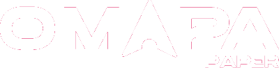 MAPA PAPER